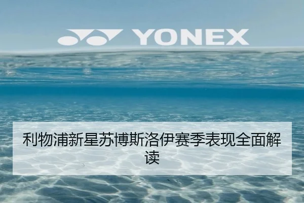 利物浦新星苏博斯洛伊赛季表现全面解读